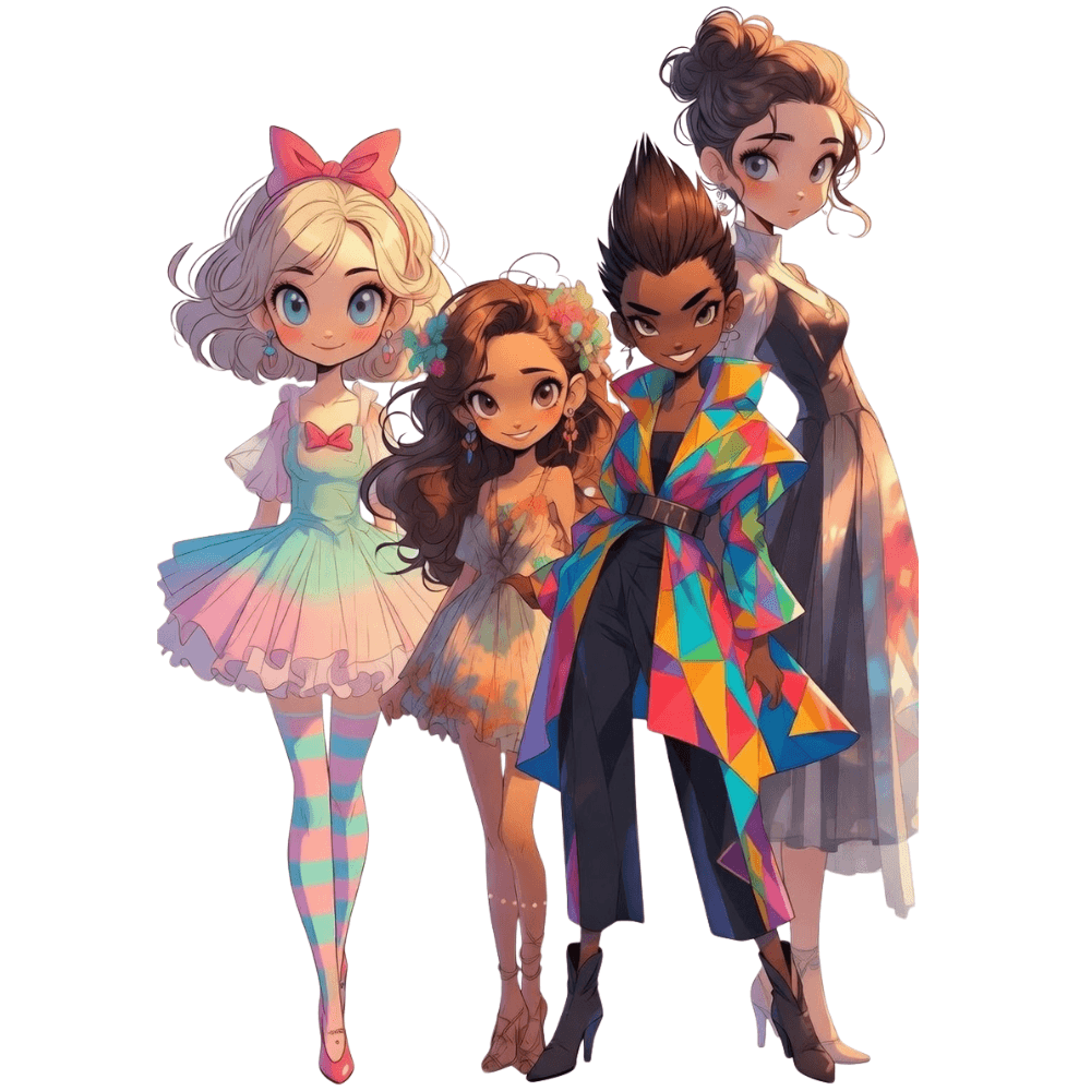 What is your face style